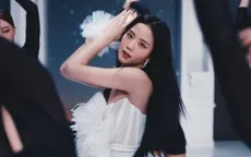 "ME" của Jisoo - Album của nữ nghệ sĩ Hàn Quốc vượt mốc 200 triệu lượt nghe nhanh nhất Spotify