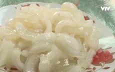 Dừa nước - hình bóng miền quê