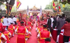Hà Nội đi tiên phong trong đầu tư bảo tồn di sản