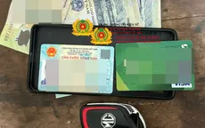 Liên tục xảy ra các vụ trộm cắp ở Đà Nẵng