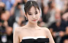 Phim đầu tay bị chỉ trích, sự nghiệp điện ảnh của Jennie (BLACKPINK) gặp rắc rối
