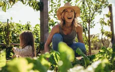 5 thói quen tốt cho chúng ta và Trái đất