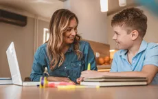 Làm thế nào để giúp con học ở nhà?