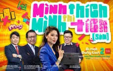 [11h20 ngày 31/5] Bí mật đồng tiền mùa 2 - Số 12: Mình thích thì mình tích "sản"