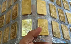 Nhà đầu tư không còn mặn mà với vàng?