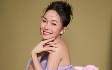 Võ Phương Thủy - Ngọt ngào giọng hát dân ca
