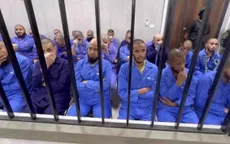 Tòa án Libya kết án tử hình 23 người tham gia chiến dịch của IS