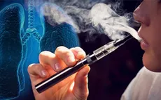 Thuốc lá điện tử - gây nghiện và độc hại, có thể trộn cả ma túy