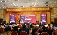 Phát động Ngày hội STEM Quốc gia lần thứ 9 với chủ đề 'Bứt phá tầm cao'
