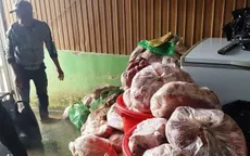 Kiểm soát thịt nhập khẩu còn lỗ hổng?