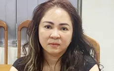 Chuyển đơn con trai bà Phương Hằng tố giác ông Dũng "lò vôi" cho Công an TP Hồ Chí Minh