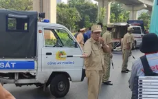 Hà Nội: 3 người tử vong trong 1 ngày vì tai nạn giao thông