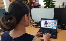 Đẩy mạnh kết nối, chia sẻ dữ liệu phục vụ phát triển thương mại điện tử