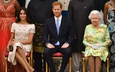 Hoàng tử Harry muốn rời khỏi Hoàng gia Anh trước khi kết hôn với Meghan