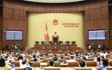 Kỳ họp thứ 5, Quốc hội khóa XV: Đẩy nhanh các gói hỗ trợ