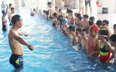 Phòng tránh tai nạn thương tích, đảm bảo an toàn cho trẻ dịp hè