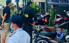 Tạm giữ 2 đối tượng mua bán giấy tờ khám, chữa bệnh để trục lợi BHXH