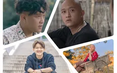 Diễn viên Hoàng Du Ka: Bặm trợn trên phim nhưng ngoài đời lại nhút nhát, sợ chốn đông người