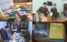 Công an cảnh báo "Hội thánh Đức Chúa Trời Mẹ" hoạt động trở lại