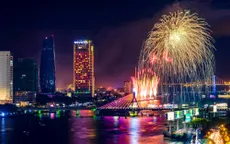 Đà Nẵng sẵn sàng cho Lễ hội pháo hoa quốc tế 2023