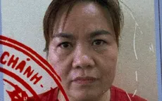 Bắt đối tượng chuyên "tống tiền" chủ thầu xây dựng không phép ở TP Hồ Chí Minh