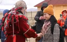 Cộng hòa Khakassia - vùng đất thiêng của Siberia