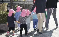 Nhật Bản tăng ngân sách cho trẻ em