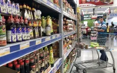 Ngành bán lẻ hoạt động hết công suất dịp nghỉ lễ