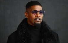 Jamie Foxx đang hồi phục sức khỏe sau "biến chứng y tế"