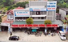 Điều tra việc nữ hộ lý bỏ thuốc diệt chuột vào xô thức ăn thừa tại phòng khám
