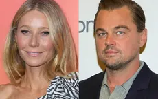 Gwyneth Paltrow tiết lộ từng được Leonardo DiCaprio tán tỉnh