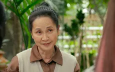 NSND Lan Hương: "Nhân vật bà Cúc tương đối giống tôi ngoài đời"