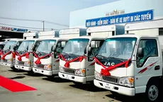 Xe JAC H360 - Lựa chọn hàng đầu của dòng xe trường lái