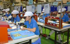 TP Hồ Chí Minh cải thiện nhiều yếu tố để hút FDI
