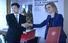 Hợp tác năng lượng hạt nhân Nhật Bản - Pháp