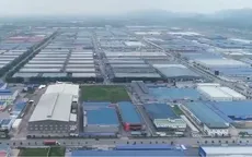 Phát triển khu công nghiệp sinh thái là xu hướng tất yếu