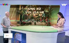 Giành lại vỉa hè cho người đi bộ: Bài toán khó chưa có lời giải