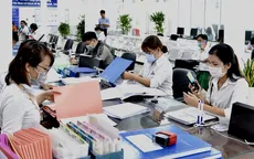 Khẩn trương rà soát, kịp thời xử lý các kiến nghị, đề xuất của địa phương, bộ, ngành, nâng cao hiệu lực, hiệu quả chỉ đạo, điều hành