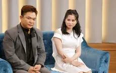 Mảnh ghép hoàn hảo: Nhạc sĩ "Ai chung tình được mãi" từng phải bán cá ngoài đường
