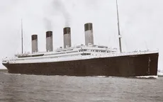 Một bằng chứng quan trọng trong vụ chìm tàu Titanic được đấu giá mức 243.000 USD