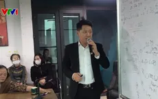 Mập mờ các dự án hoạt động của Công ty Thăng Long Việt Nam