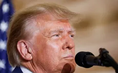 Cựu Tổng thống Trump yêu cầu tòa án liên bang tiếp nhận vụ án tiền "bịt miệng”