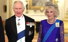 Nước Anh chuẩn bị cho lễ đăng quang của Vua Charles III