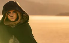 Phần tiếp theo của “Dune” hé lộ những hình ảnh đầu tiên