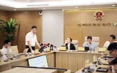 Vẫn còn hơn 1 triệu thuê bao bị khóa 2 chiều do chưa chuẩn hóa thông tin