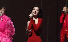 Chi Pu mở màn với vị trí top 8 trong Đạp gió 2023