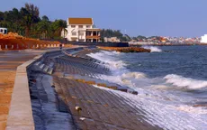 Kỷ luật Phó Giám đốc Sở NN&PTNT Bình Thuận