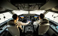Tạm đình chỉ bay phi công Vietnam Airlines nghi dương tính với ketamine