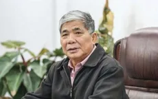 Xét xử vụ án ông Lê Thanh Thản vào tháng 6/2023