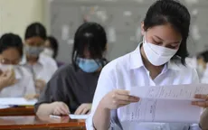 Tỷ lệ chọi vào lớp 10 công lập tại Hà Nội cao nhất trong nhiều năm